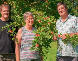 Gac Rossignol 9 avril 2026