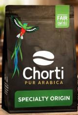 Café Chorti Origin (moulu)  (* 250gr)