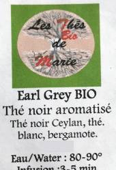 Earl Grey  (* 100gr)