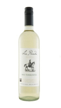 Vin blanc Sauvignon Torrontes La Posada  (* 75cℓ)