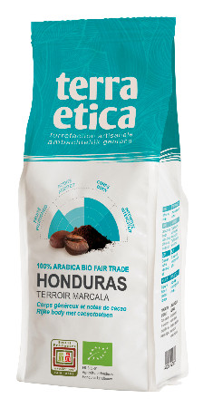 Café Honduras moulu  (* 250gr)
