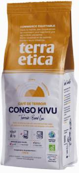 Café Congo Kivu  (* 250gr)