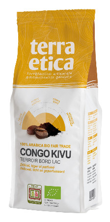 Café Congo Kivu  (* 250gr)