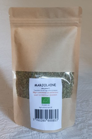 Marjolaine  (* 50gr)