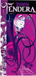 Tendera Violette  (* 75cℓ)