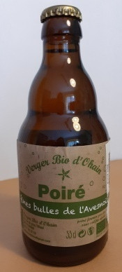 Poiré  (* 33cℓ)