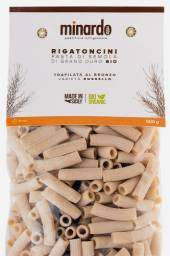 Pâtes Rigatoncini  (* 500gr)