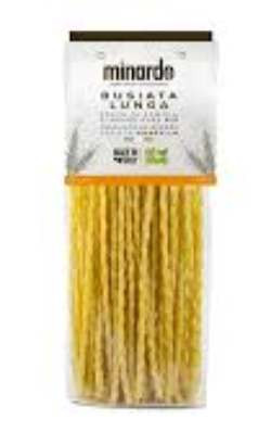 Pâtes busiata lunga de Russello  (* 500gr)