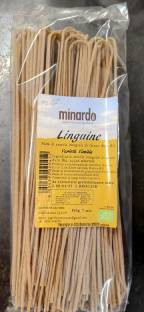 Pâtes Linguine complète  (* 500gr)