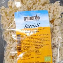 Pâtes Riccioli  (* 500gr)