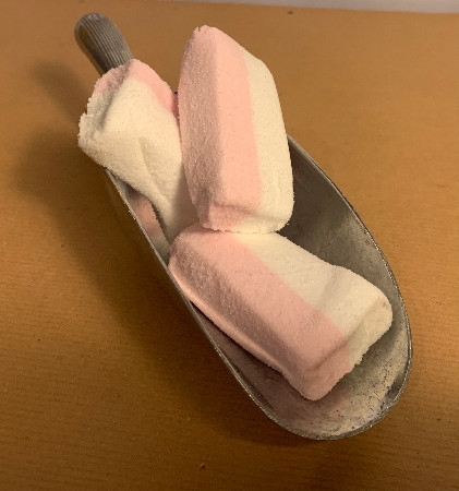 Lard rose et blanc  (kg)