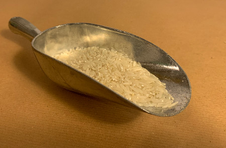 Riz Basmati blanc  (kg)