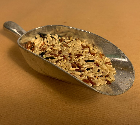 Riz tricolore  (kg)