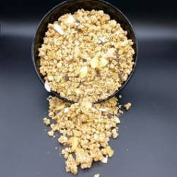 Crunchy Choco Banane  (kg)