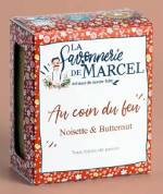 Savon - Au coin du feu  (* 140gr)