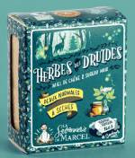 Savon - Herbes des Druides  (* 140gr)
