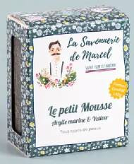 Savon - Le petit mousse  (* 140gr)