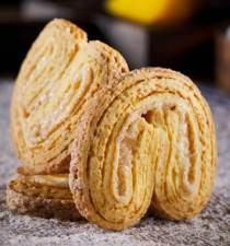 Palmier breton  (* 32gr)