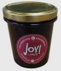 Joy! confiture Framboise  (* 370gr)
