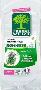 Nettoyant multi surface romarin  (* 1ℓ)