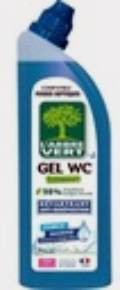 Gel WC Marine (Arbre Vert)  (* 75cℓ)