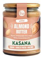 Purée d'amande blanche  - Kasana  (* 280gr)