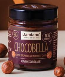 Chocobella  (* 365gr)