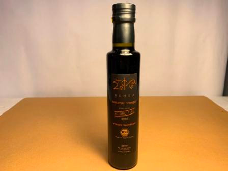 Vinaigre balsamique  (* 25cℓ)