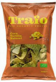 Tortilla nature  (* 75gr)