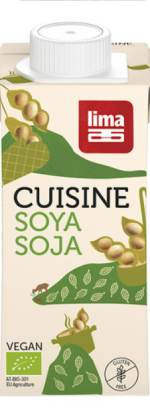 Lima cuisine soja  (* 20cℓ)