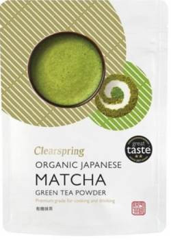 Matcha - Green Tean powder  (* 40gr)