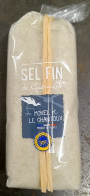 Sel fin de Guérande  (* 500gr)