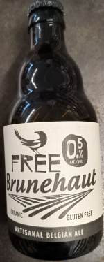 Free Brunehaut 0.5%  (* 33cℓ)