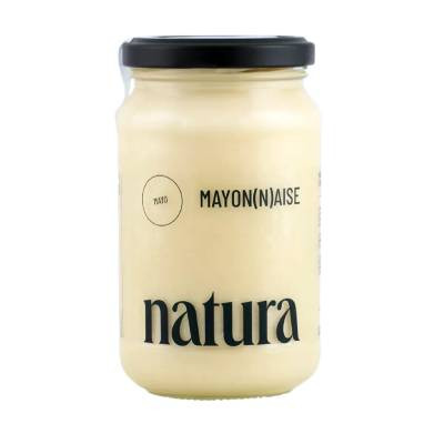 Mayonnaise  (* 200gr)
