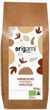 Farine de riz  (* 500gr)