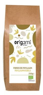 Psyllium fibres  (* 500gr)