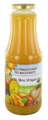 Jus Multifruit  (* 75cℓ)