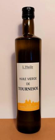 Huile de tournesol - Montmedy  (* 75cℓ)