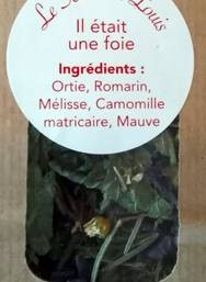 Tisane - Secret des plantes  (* 20gr)