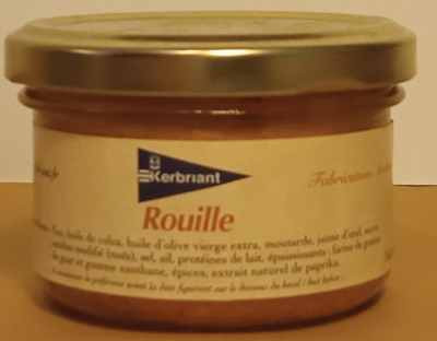 Rouille  (* 90gr)