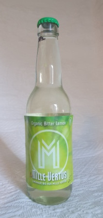Limonade Bitter lemon  (* 33cℓ)