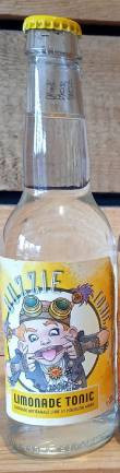 Limonade Buzzie Spritz tonic  (* 33cℓ)