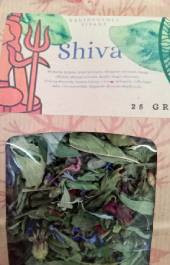Tisane Shiva (appaisement et contemplation)  (* 25gr)