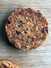Burgers VéGéQ  (* 280gr)