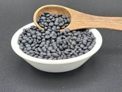 Lentilles Beluga  (kg)