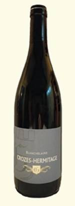 Crozez-Hermitage  Blanchelaine 2023  (* 75cℓ)