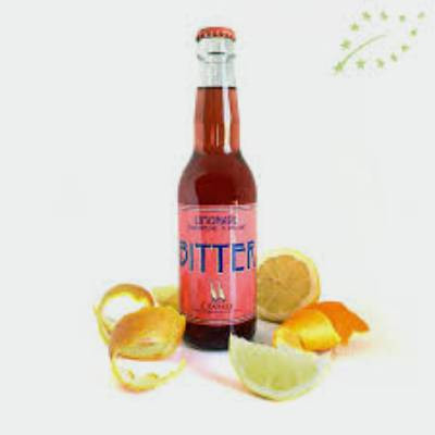 Limonade Bitter  (* 33cℓ)