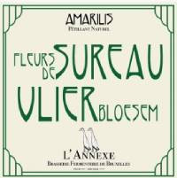 Limonade Sureau  (* 33cℓ)