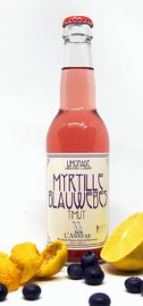 Limonade Myrtille Timut  (* 33cℓ)