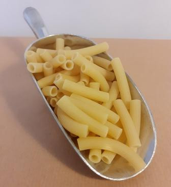 Macaronis coupés blanc (Sedani)  (kg)